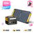 Jump 600X + 110W Solar Panel