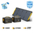 Jump 1500X + 1548Wh Zusatzbatterie + 220W Solar Panel