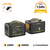 Jump 2200 + 1548Wh Zusatzbatterie