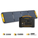 Jump 2200 + 200W Solarpanel