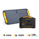 Jump 2200 + 110W Leichtes Faltbares Solarpanel