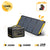 Jump 2200 + 220W Solarpanel