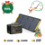 Jump 2200 + 220W Solarpanel