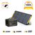 Jump 2200 + 220W Solarpanel