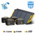 Jump 2200W*2+1548Wh Zusatzbatterie*2+220W Solarpanel*2