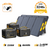 Jump 2200W+1548Wh Zusatzbatterie*2+400W Solarpanel*2