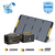 Jump 2200 + 1548Wh Zusatzbatterie + 400W Solarpanel