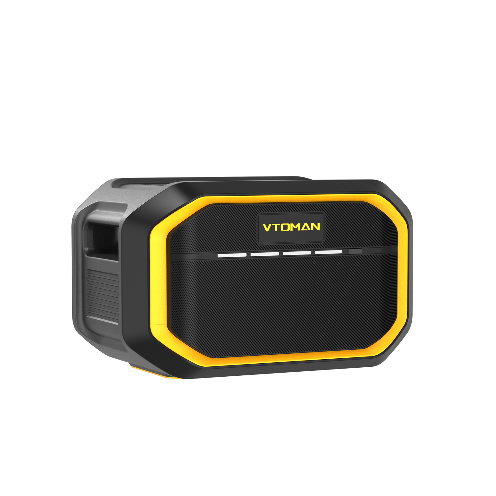 VTOMAN 1548Wh Zusatzbatterie kompatibel mit FlashSpeed 1500