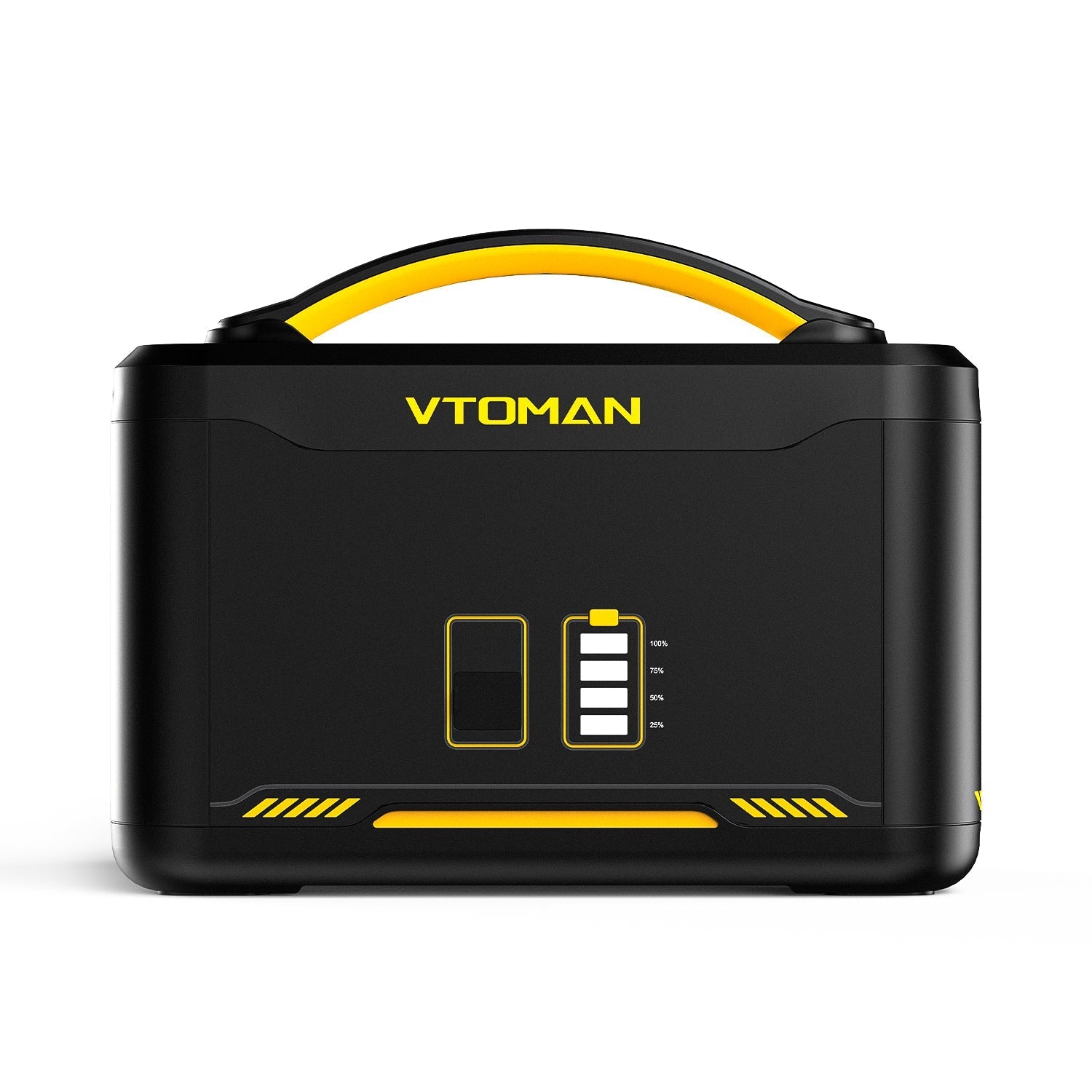 VTOMAN Jump 1548Wh Zusatzbatterie