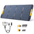 VS400(400W/40V) Solar Panel