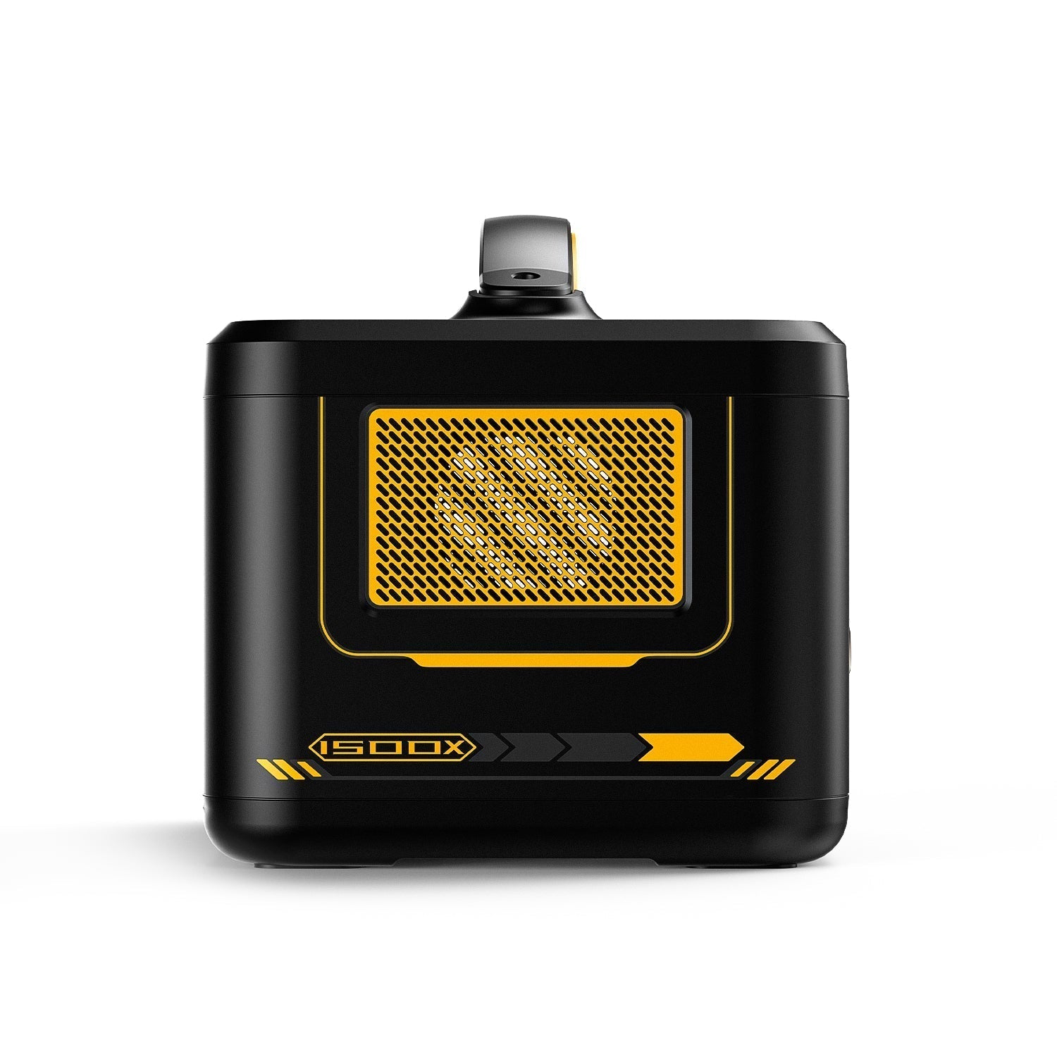 Jump 1500W/3204Wh 200W Solargenerator